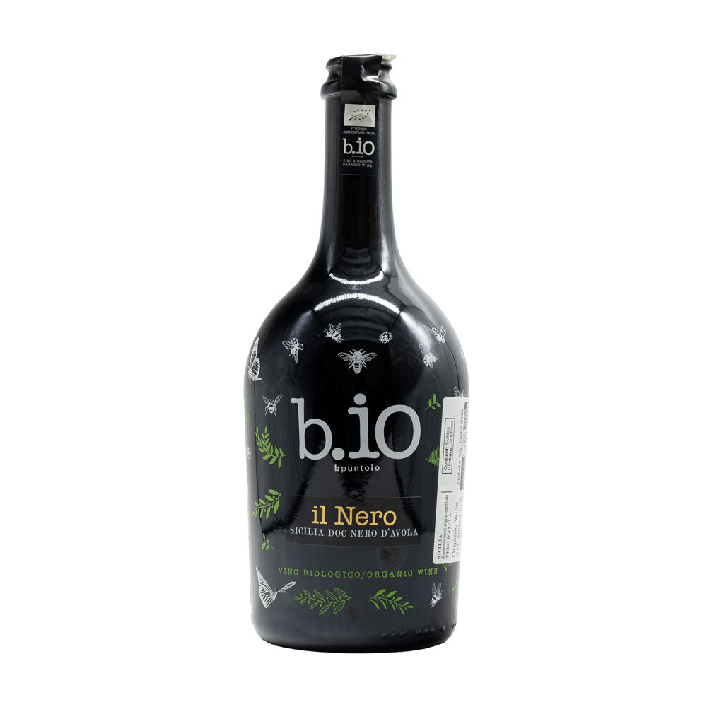 Il Nero Sicilia Nero d'Avola 2020