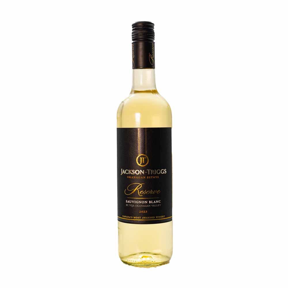 Jackson-Triggs Sauvignon Blanc Reserve