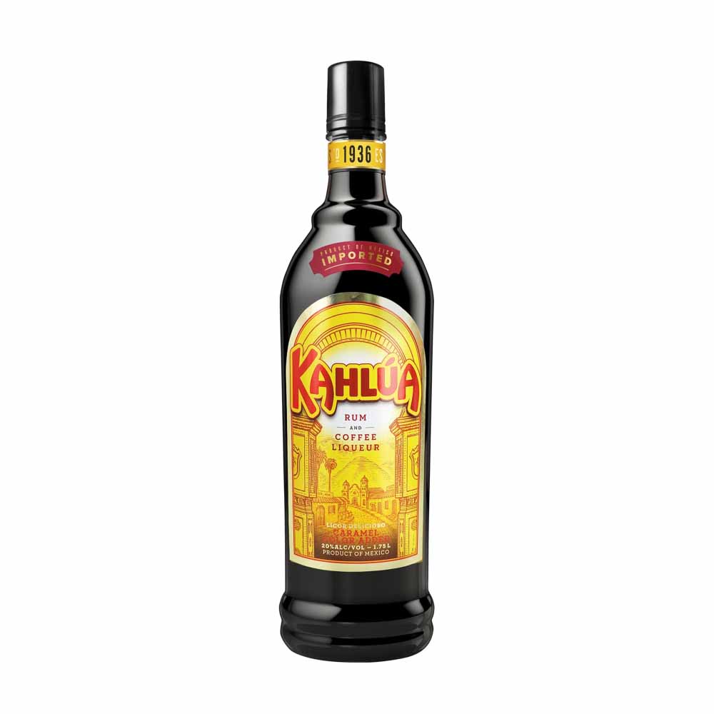 KAHLUA