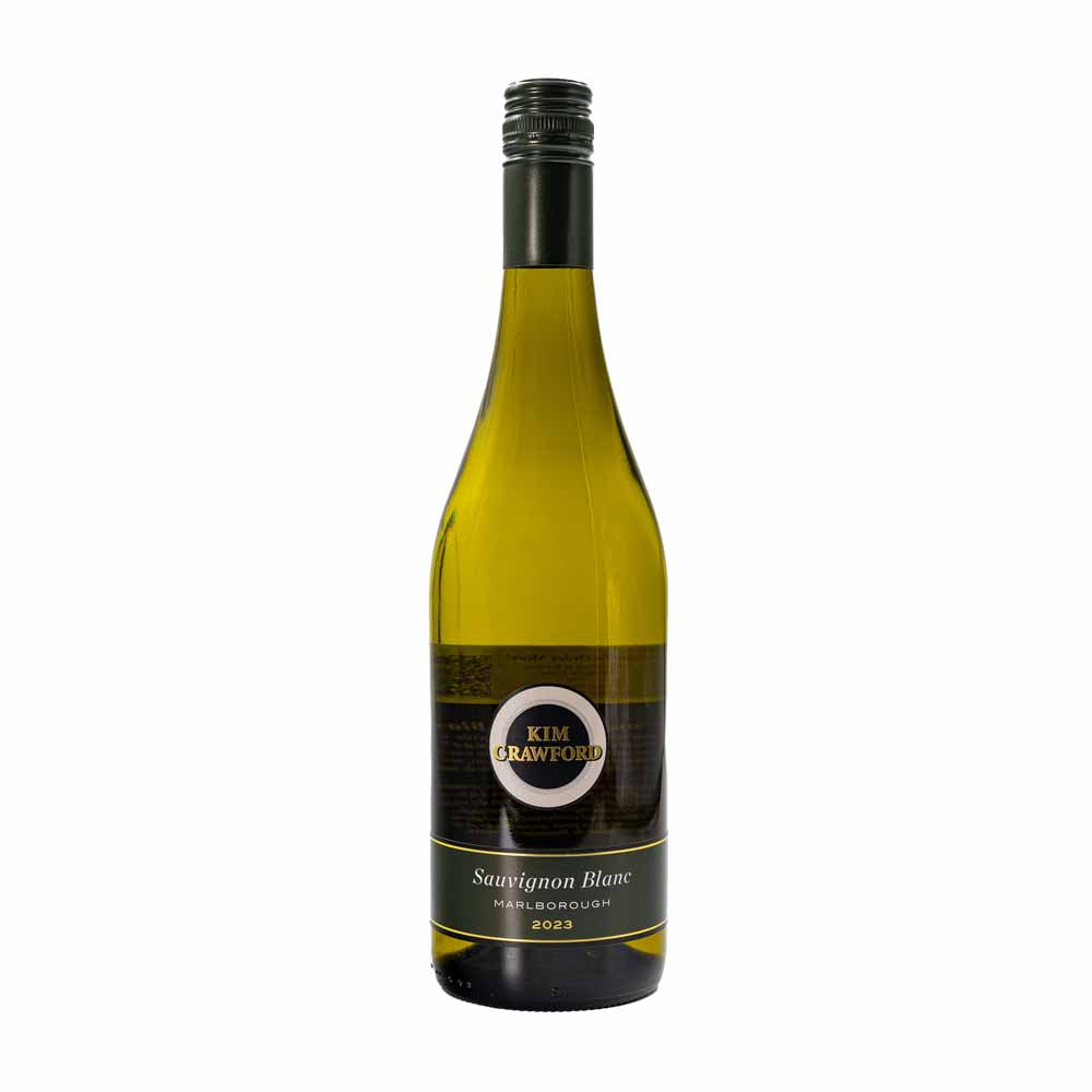 KIM CRAWFORD MARLBOROUGH Sauvignon Blanc 2022