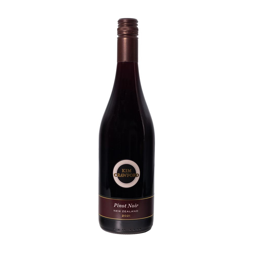 KIM CRAWFORD PINOT NOIR 2021