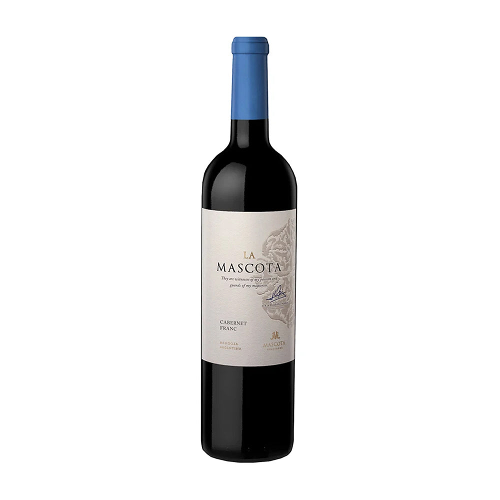 LA MASCOTA Mendoza CAB FRANC