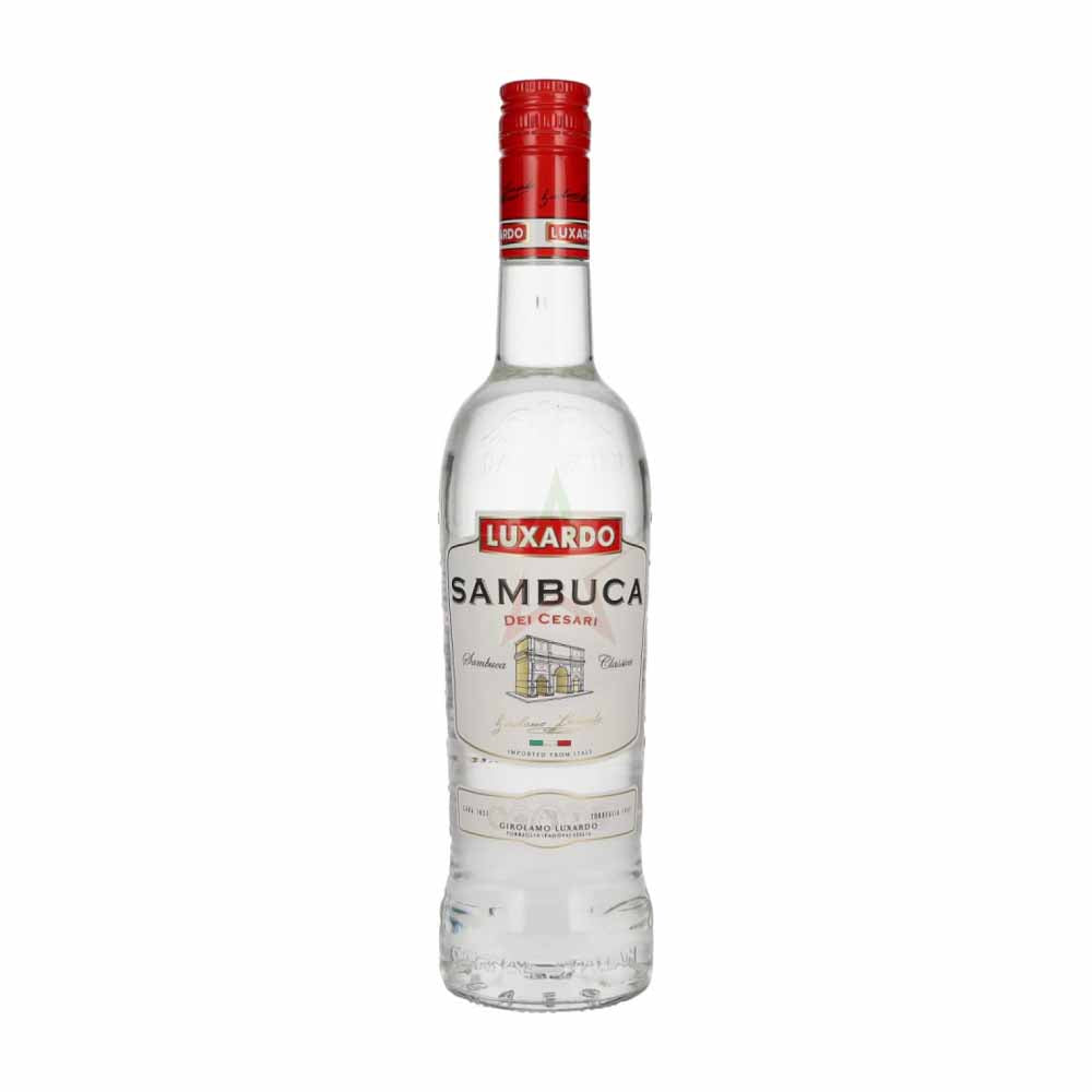 Luxardo Sambuca Dei Cesari