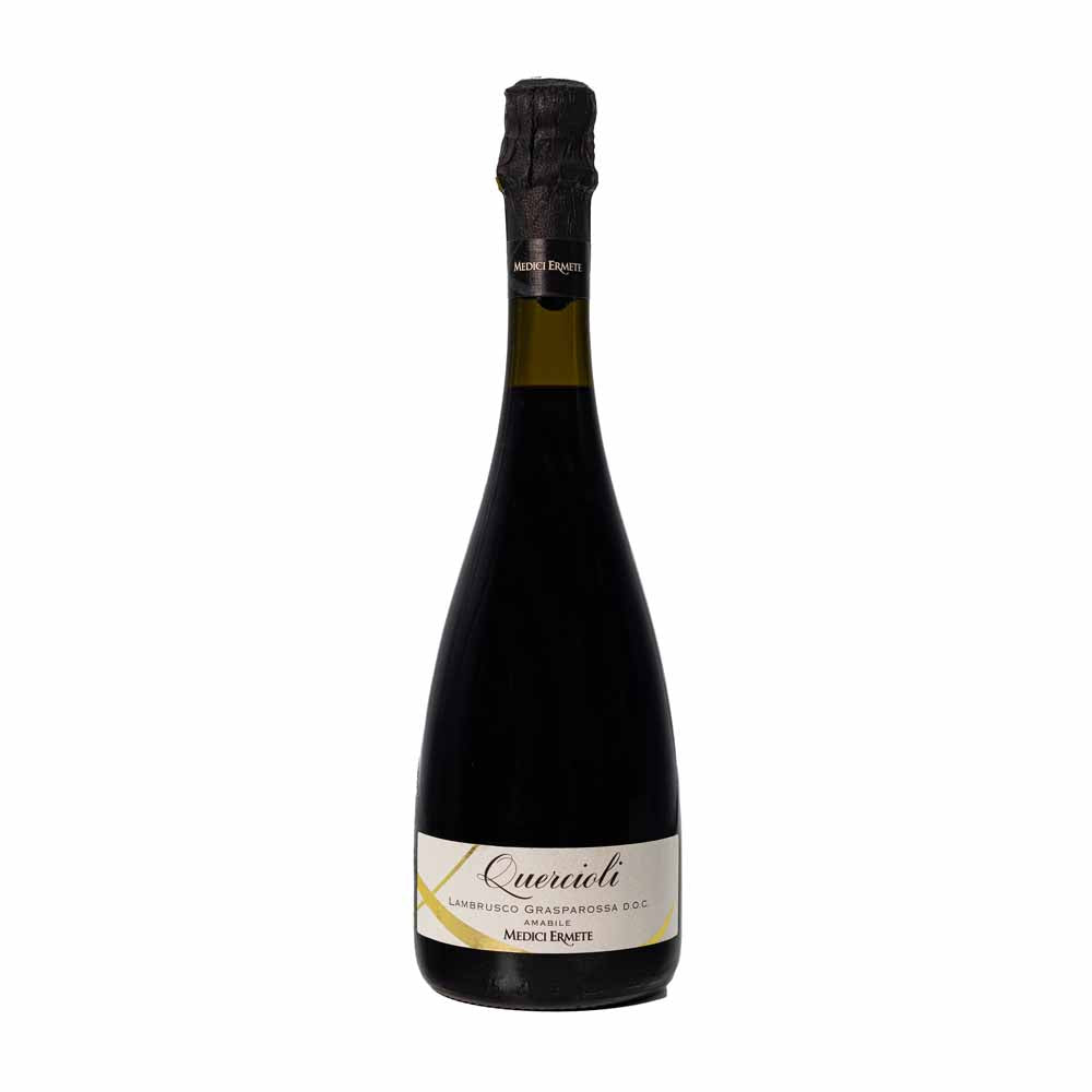 Lambrusco Medici Ermete