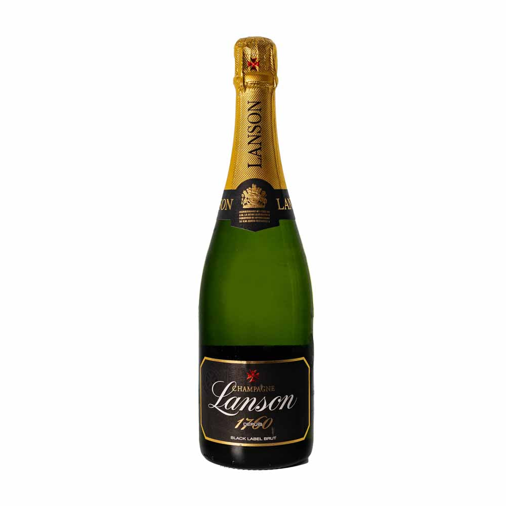 Lanson Brut