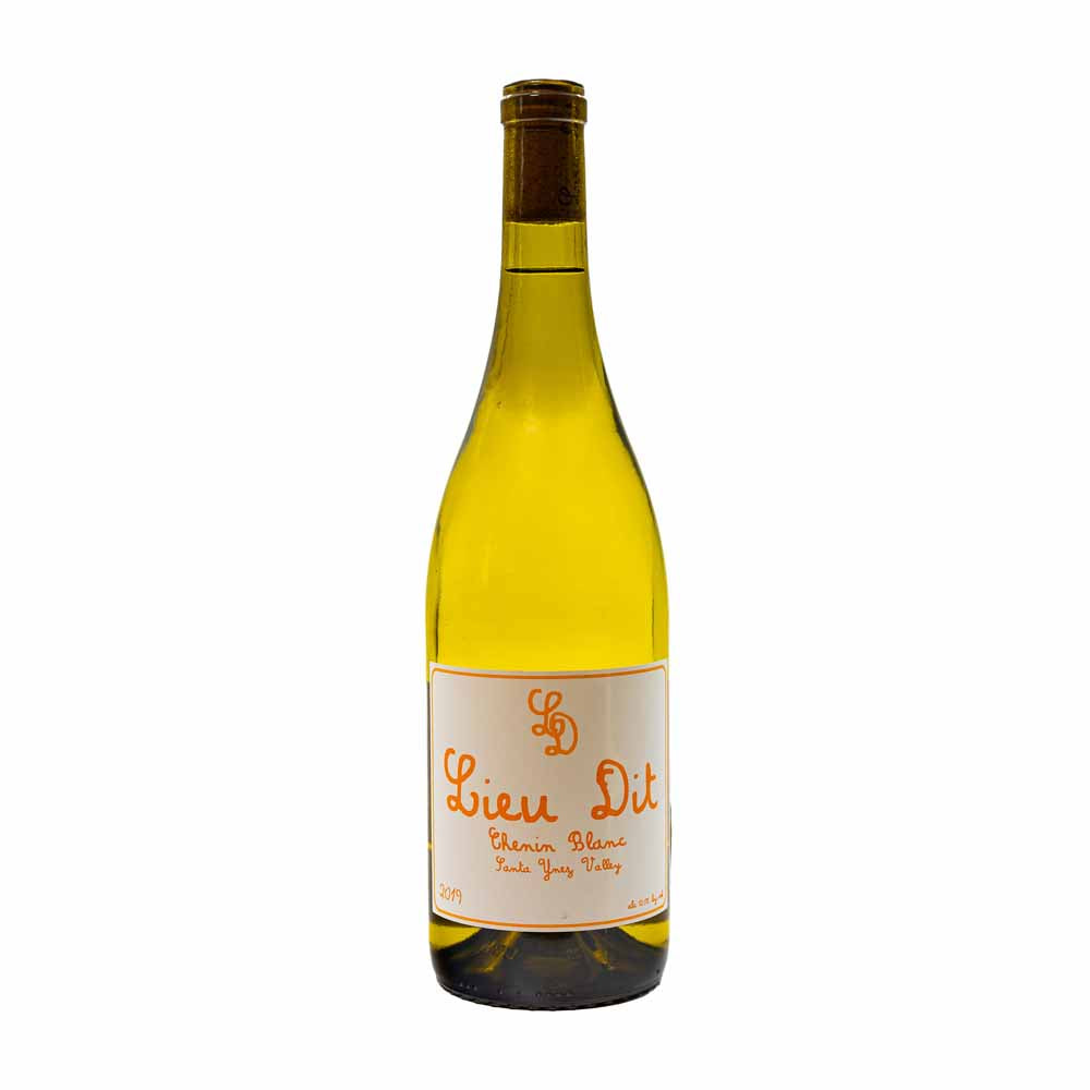 Lieu Dit Chenin Blanc 2019
