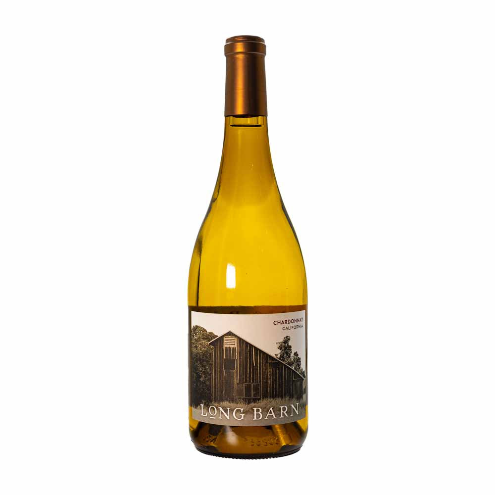 Long Barn Chardonnay 2022