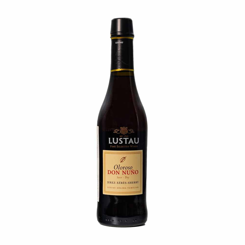 Lustau Solera Reserva Oloroso Don Nuno Dry Sherry