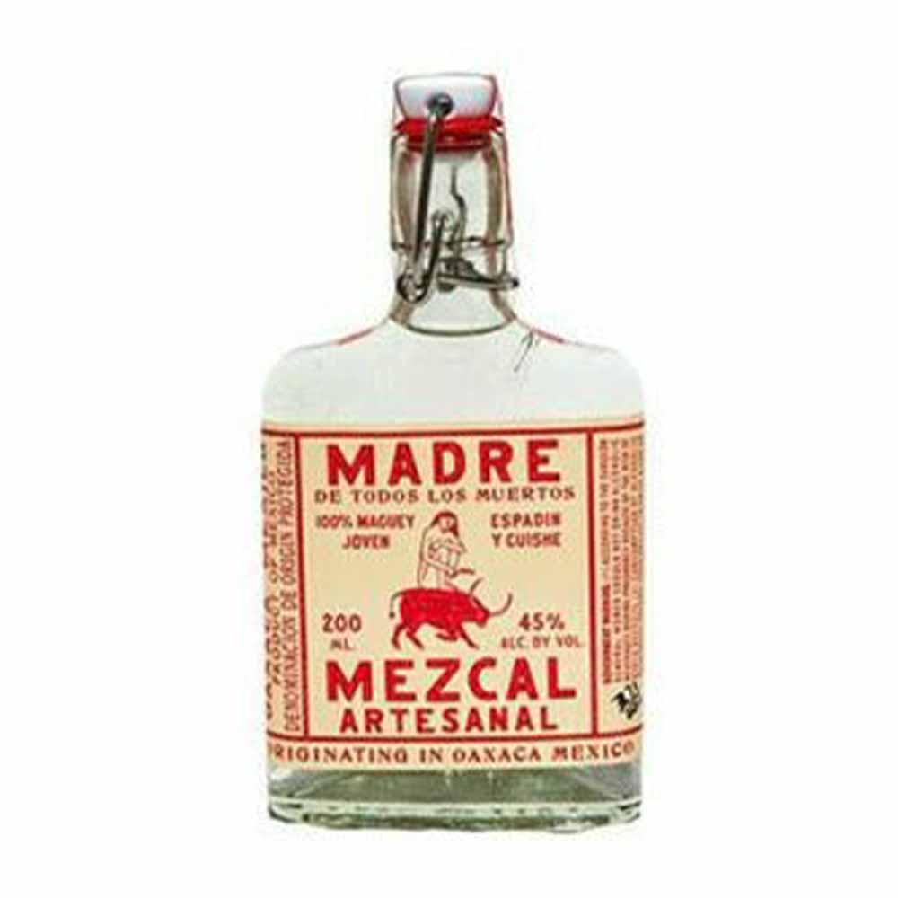 Madre Mezcal (375ml)