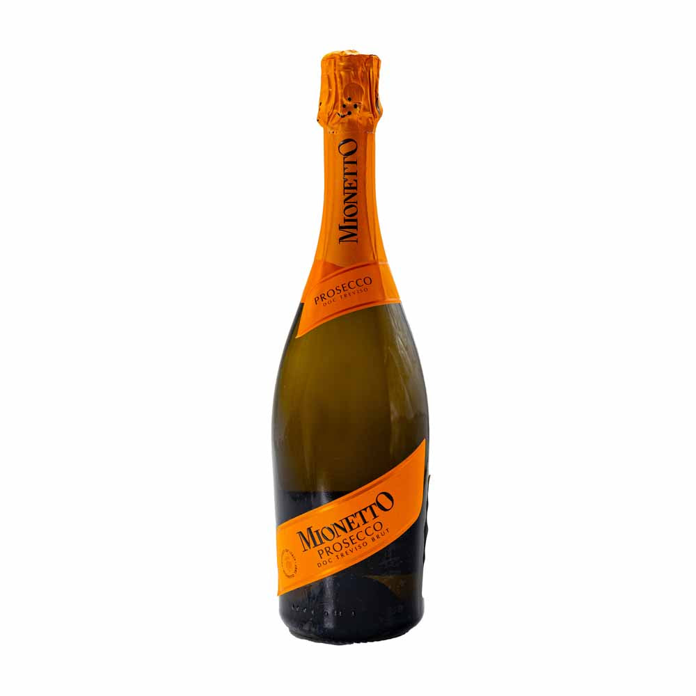 MIONETTO - PROSECCO TREVISO BRUT