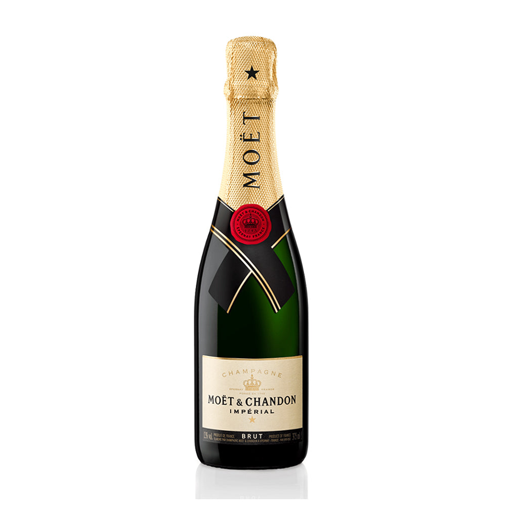 MOET CHANDON BRUT IMPERIAL