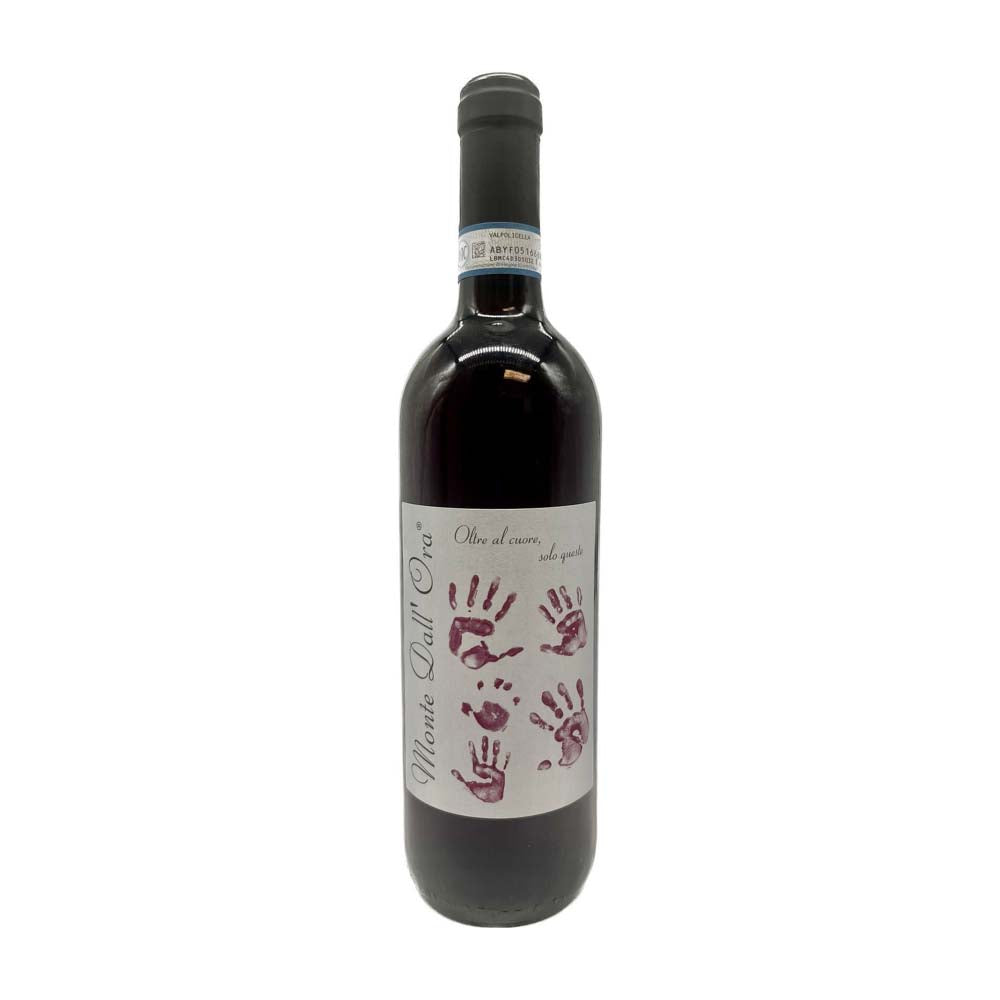 Monte Dall'Ora Saseti Valpolicella Classico 2020