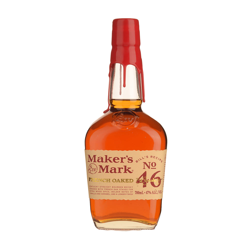 Maker's Mark 46 Kentucky Straight Bourbon 47%