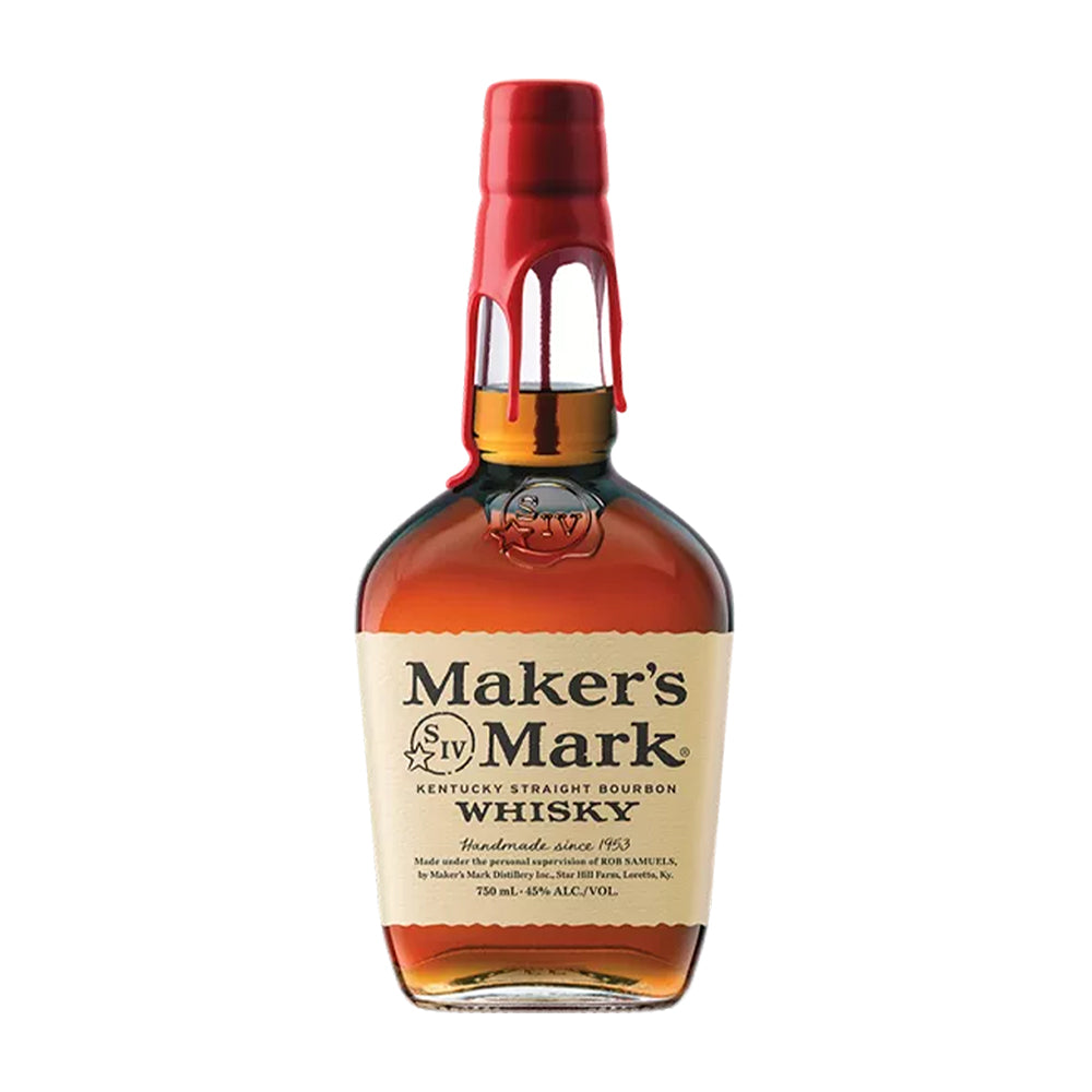 Maker's Mark Kentucky Bourbon 45%
