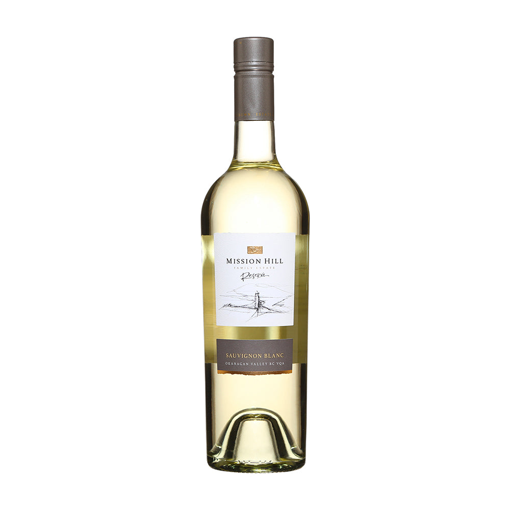 Mission Hill Reserve Sauvignon Blanc 2023