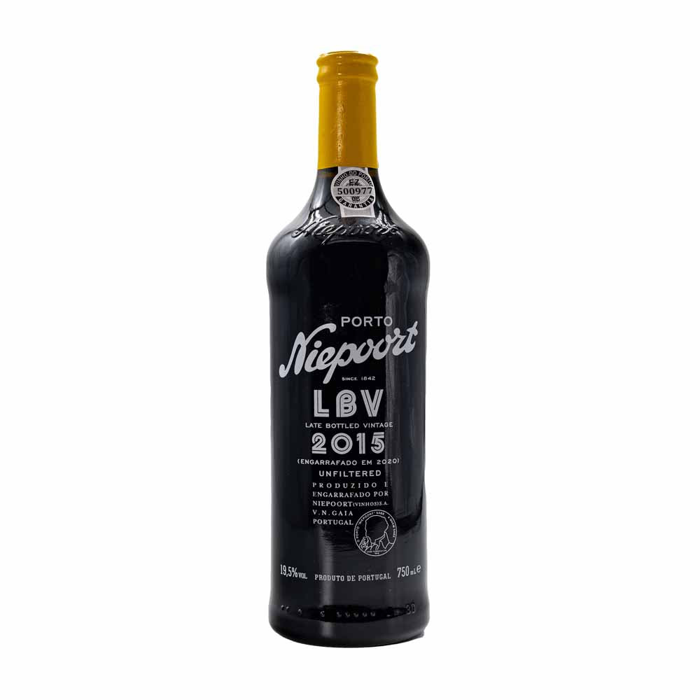 Niepoort Late Bottled Vintage 2015