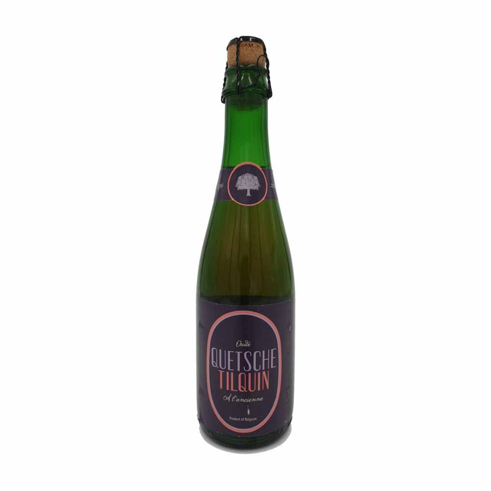 Oude Quetsche Tilquin