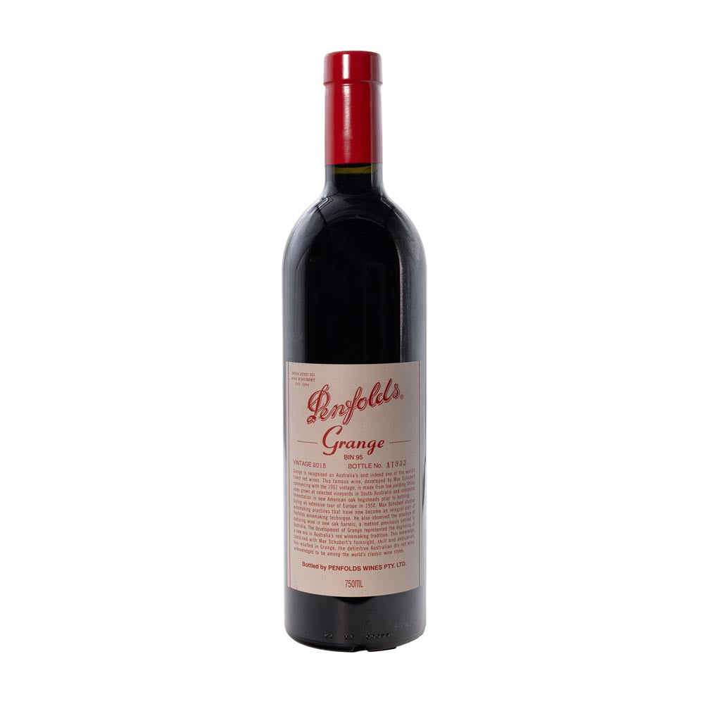 PENFOLDS GRANGE 2015
