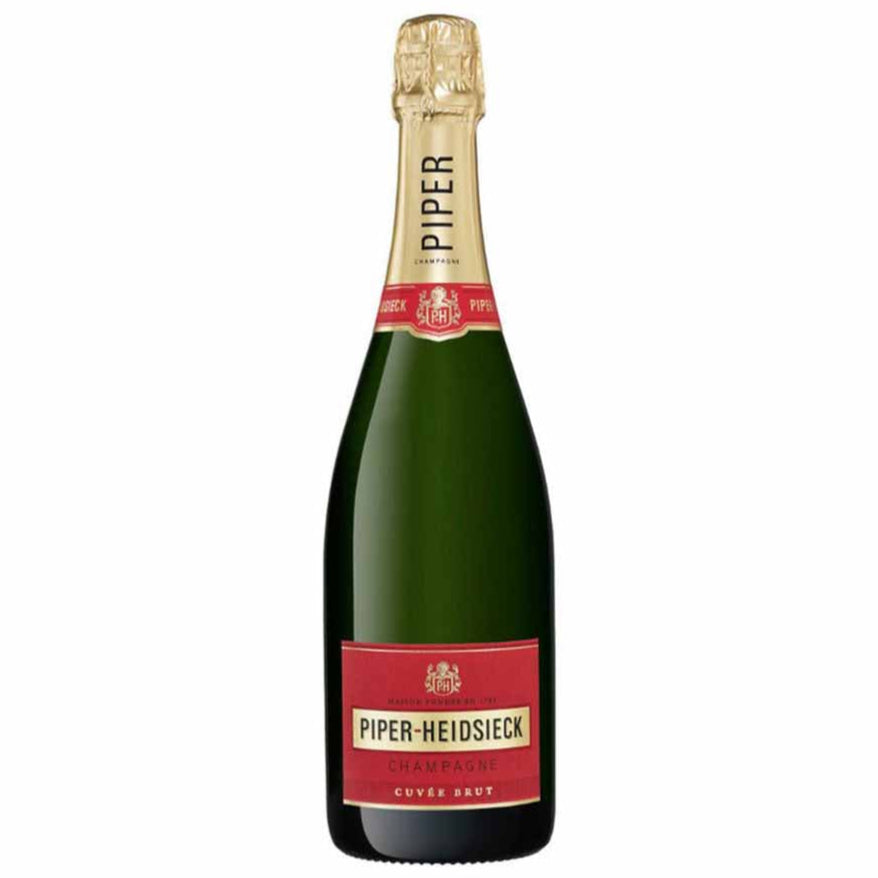 Piper Heidsieck - Cuvée Brut