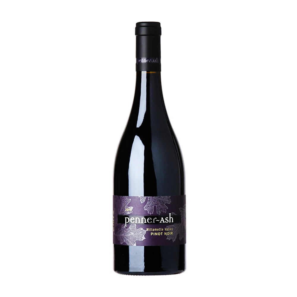 Penner-Ash Willamette Pinot Noir 2019