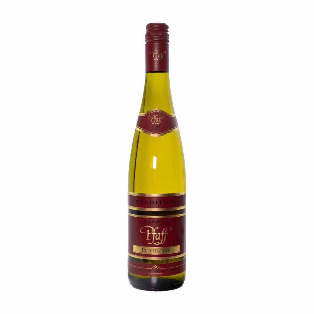 Pfaff - Pinot Gris 2021