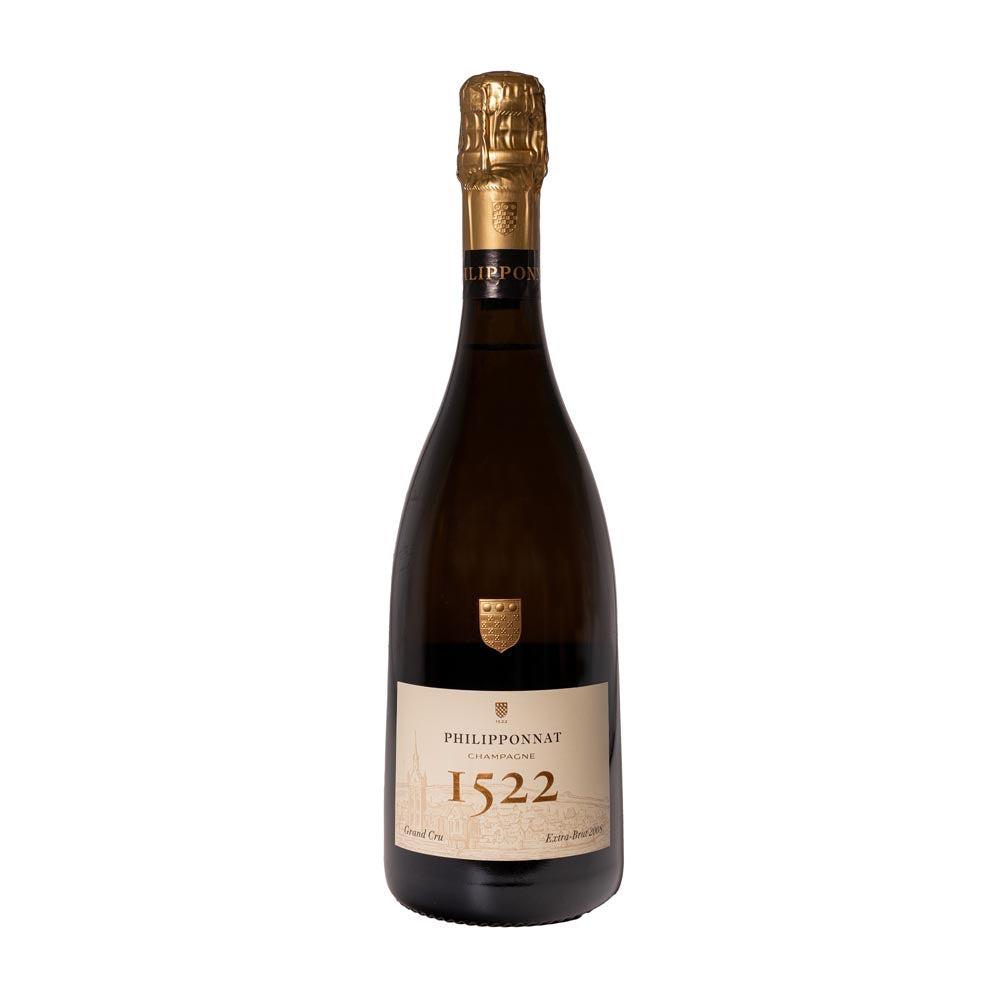 Philipponat 1522 Extra Brut 2008