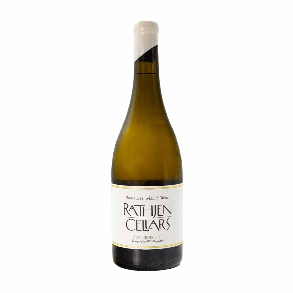 RATHJEN PINOT AUXERROIS 2020