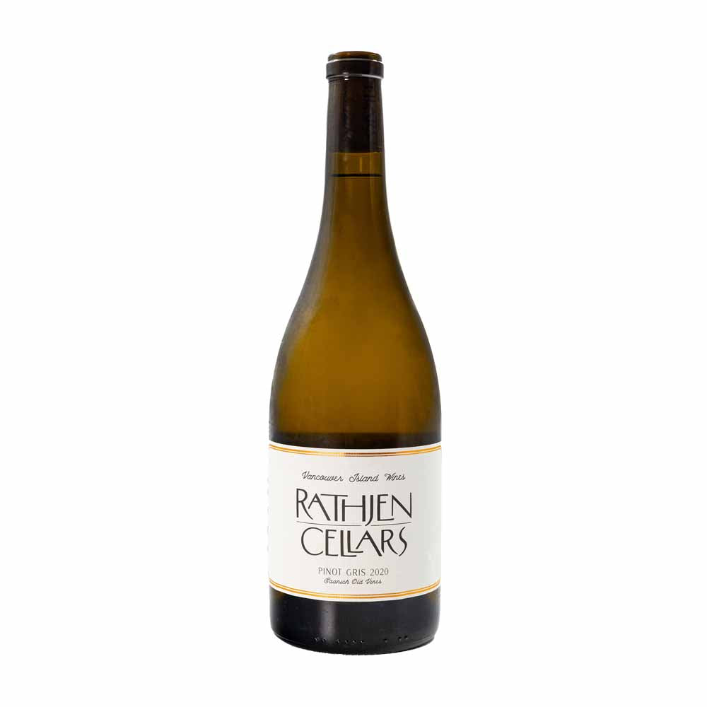 RATHJEN PINOT GRIS 2020