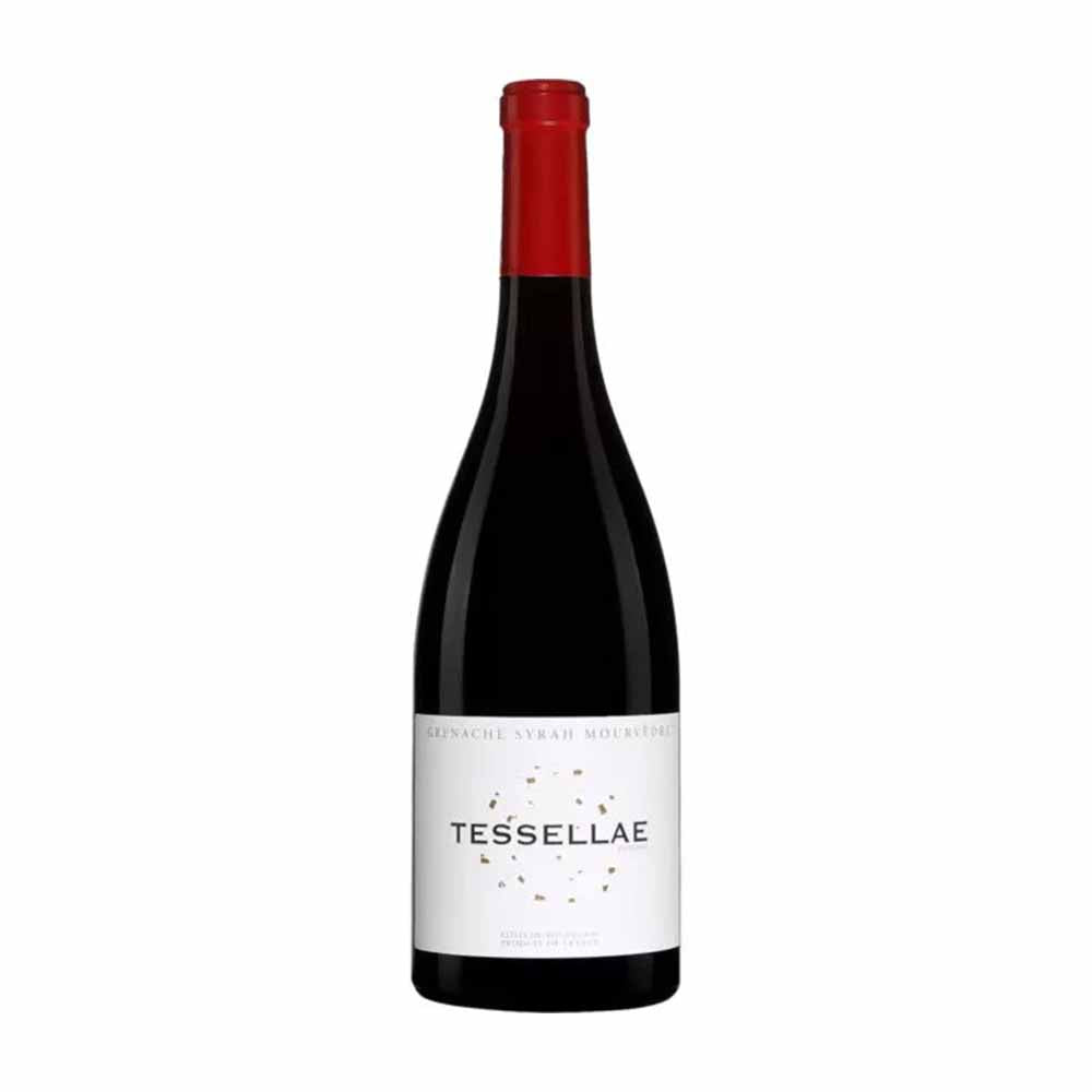 ROUSSILLON - LAFAGE TESSELLAE OLD VINES