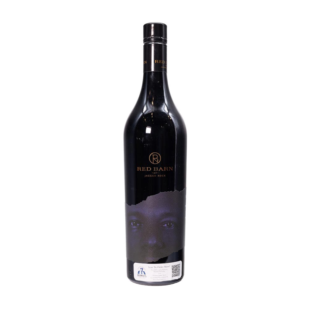 Red Barn Cabernet Franc "Silent Partner" 2020