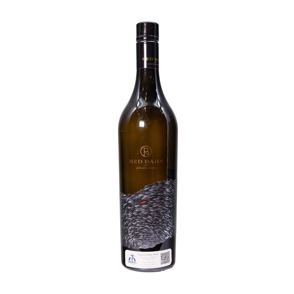 Red Barn Discordian Chardonnay 2020