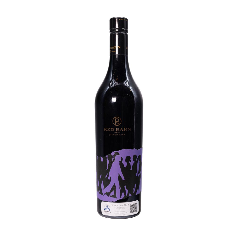 Red Barn Syrah "Stand Apart" 2020