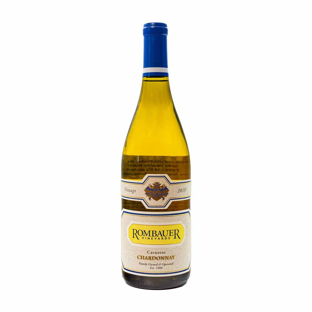 Rombauer Chardonnay