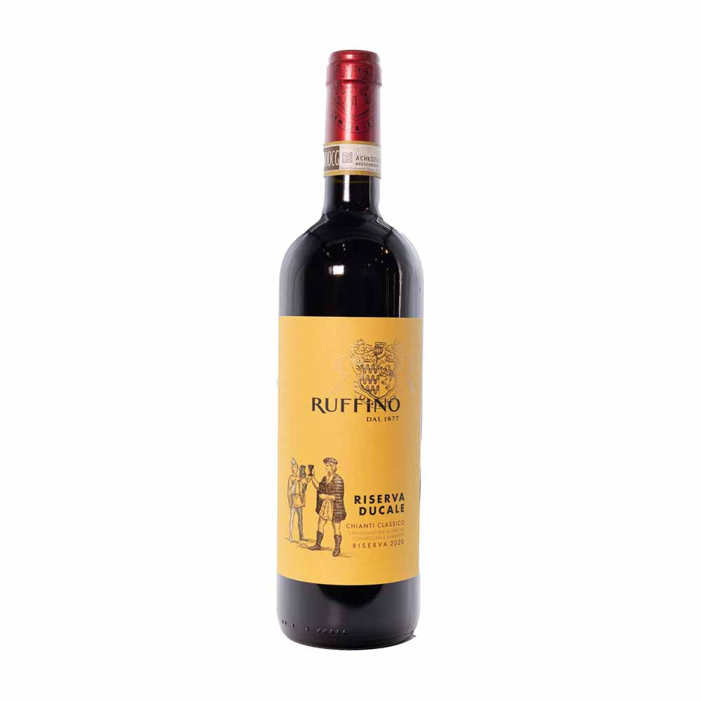 Ruffino - Chianti Classico Riserva Ducale