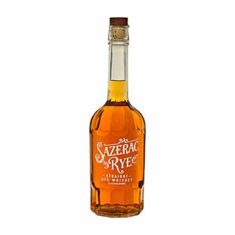 Sazerac Straight Rye Whiskey