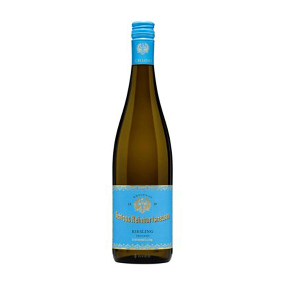 Schloss Reinhartshausen Rhein Riesling