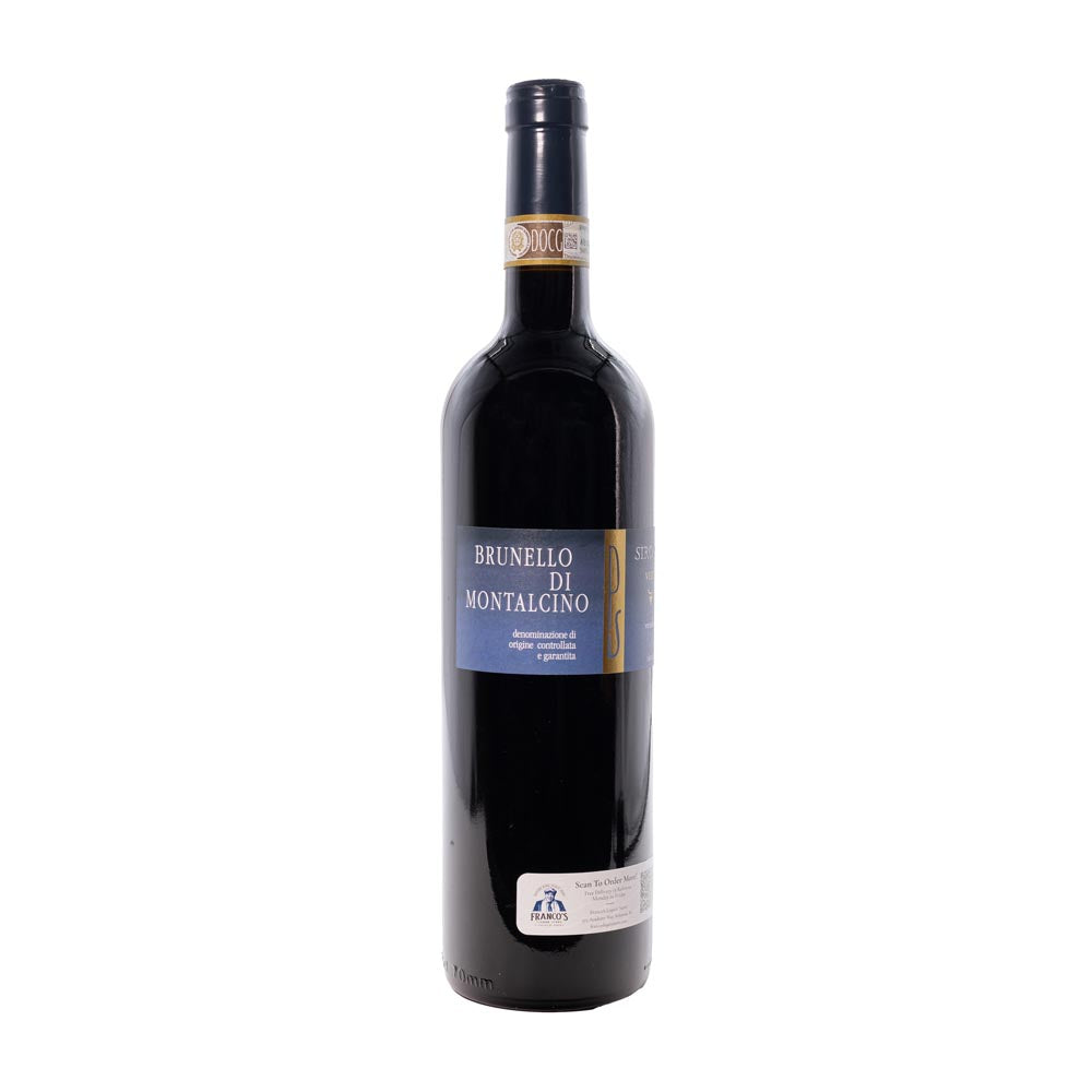 Siro PACENTI Brunello