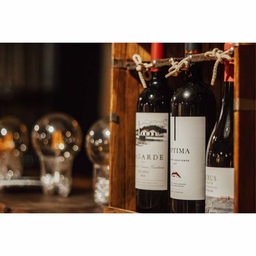 SOMM CLUB