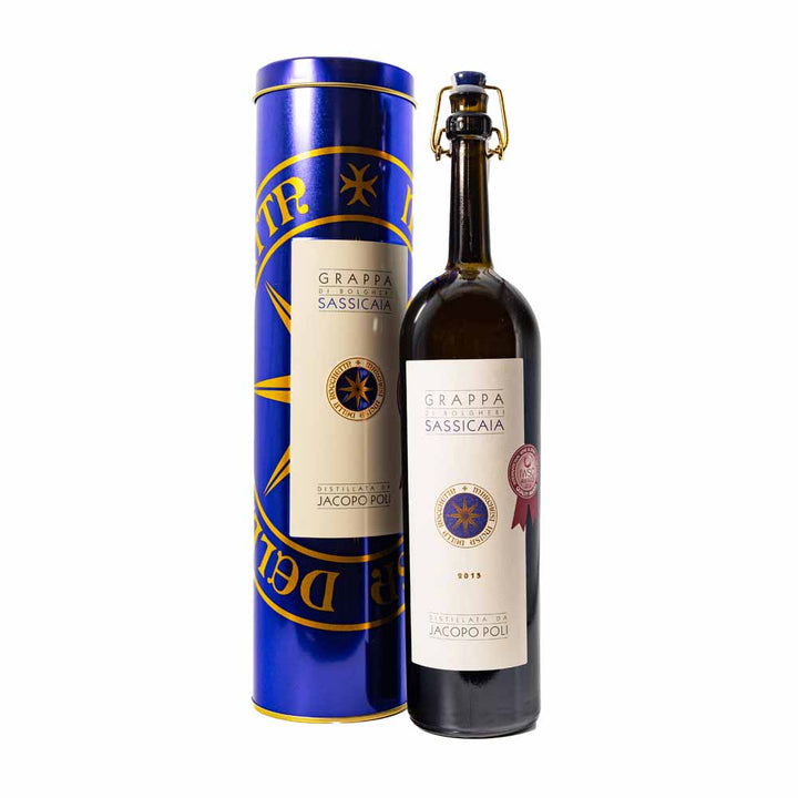 SASSICAIA - POLI