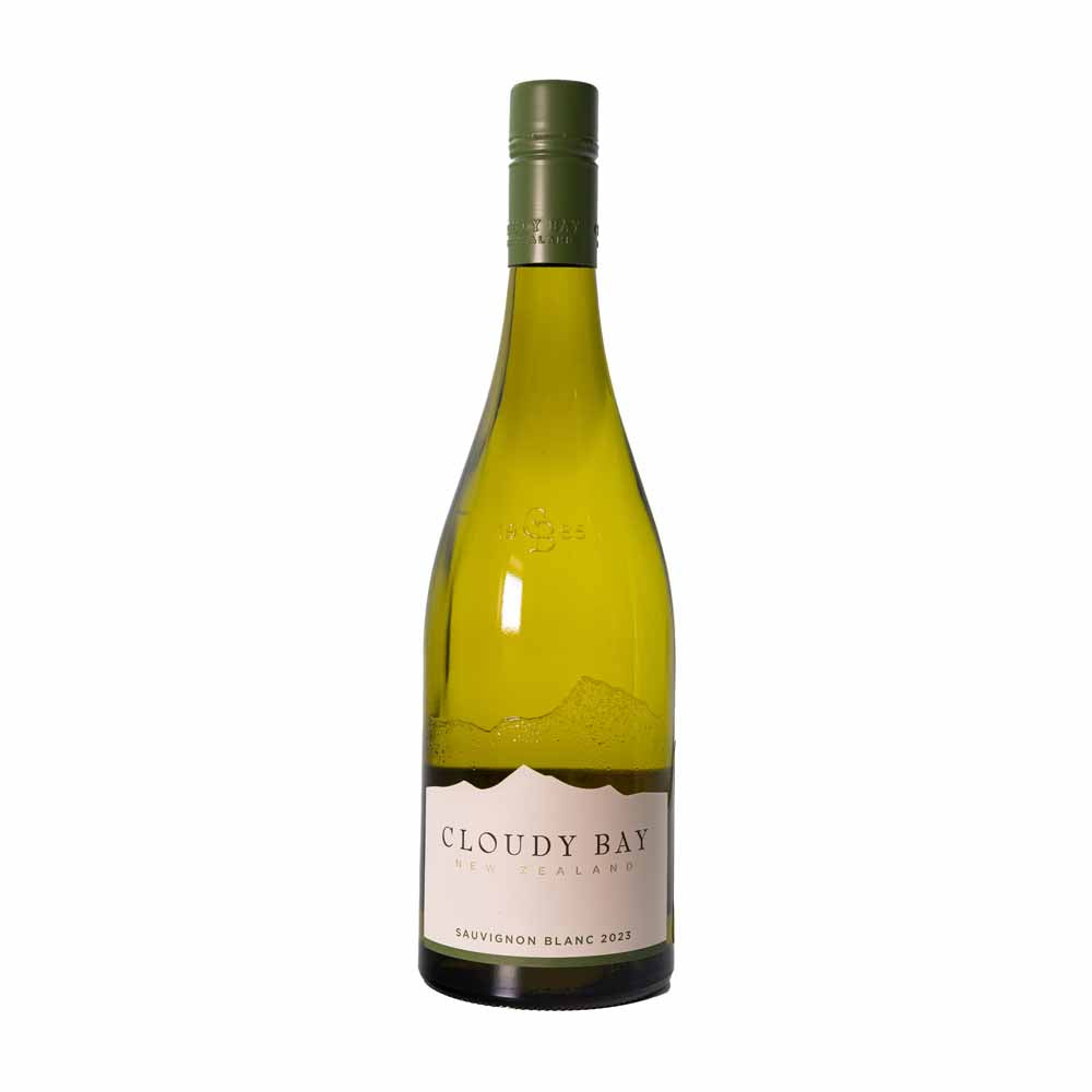 Cloudy Bay - Sauvignon Blanc