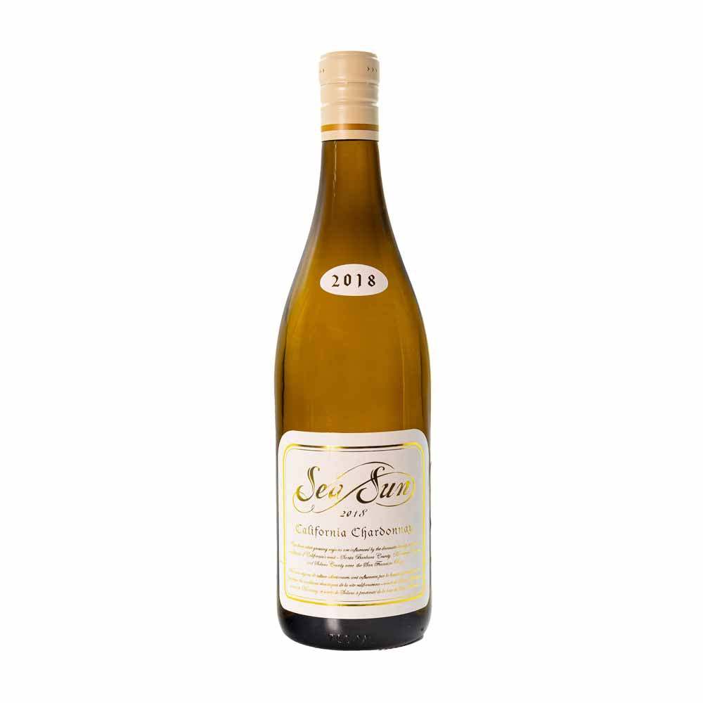 Sea Sun Chardonnay