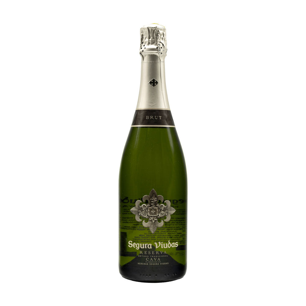 Segura Viudas Cava Brut Reserva