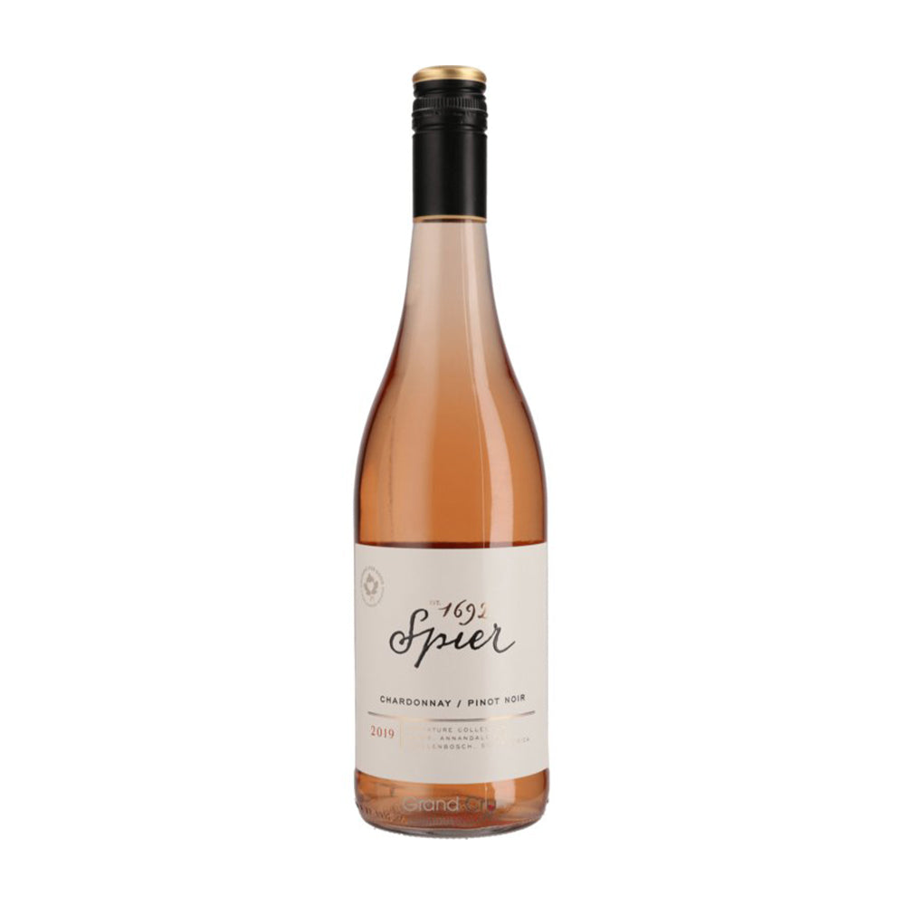 Spier Chardonnay Pinot Noir Rose