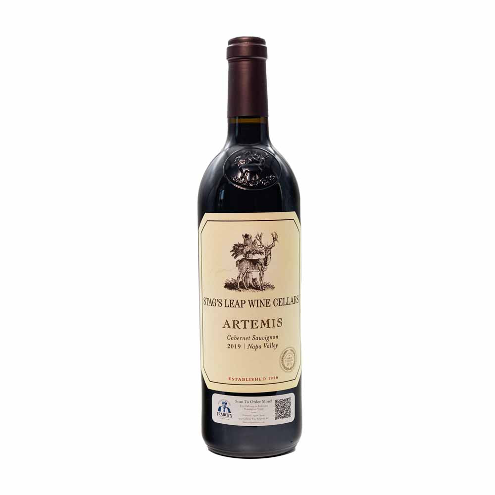 Stag's Leap Wine Cellars Artemis Cabernet Sauvignon