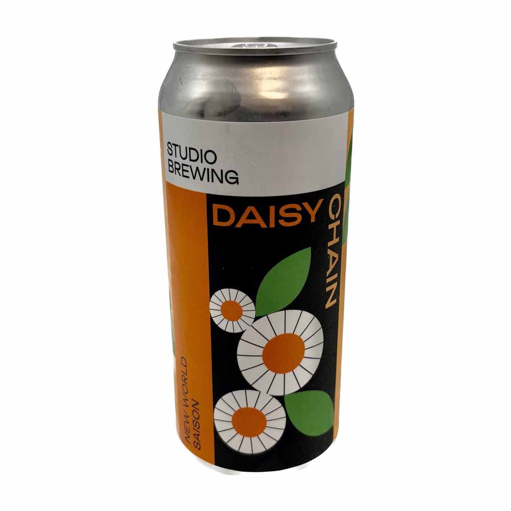 Studio Brewig Daisy Chain Saison 4 AR