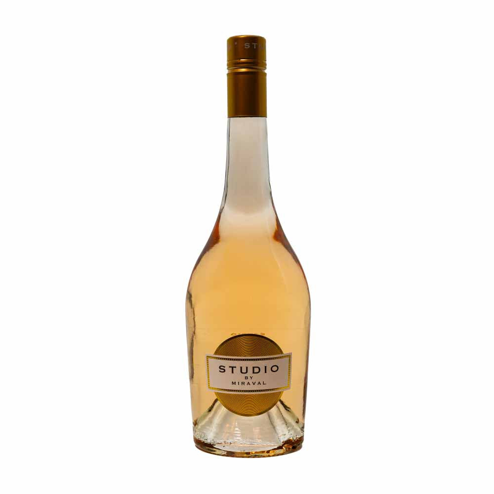 Studio by Miraval Rose Cotes de Provence 2023
