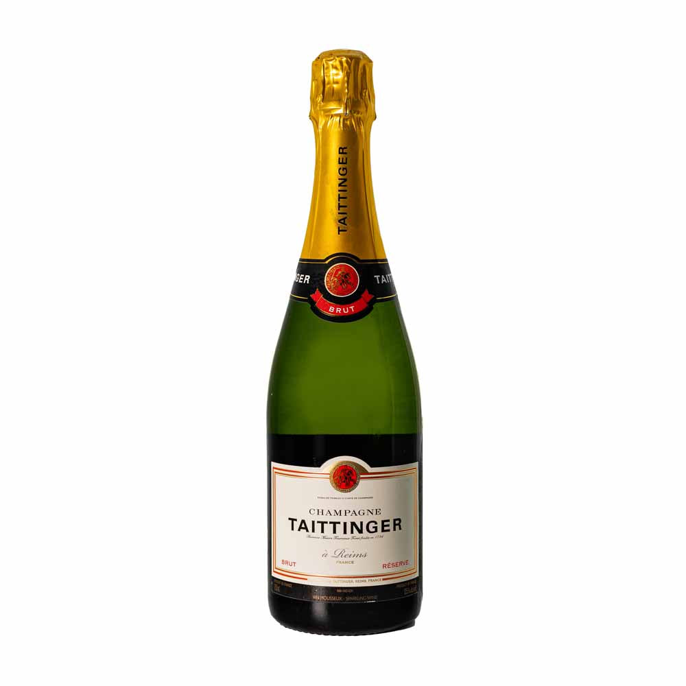 Taittinger Brut Reserve