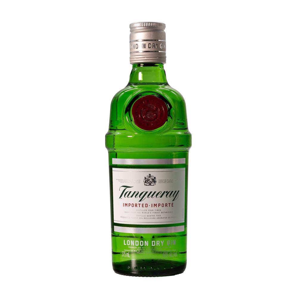 Tanqueray Dry Gin (375ml)