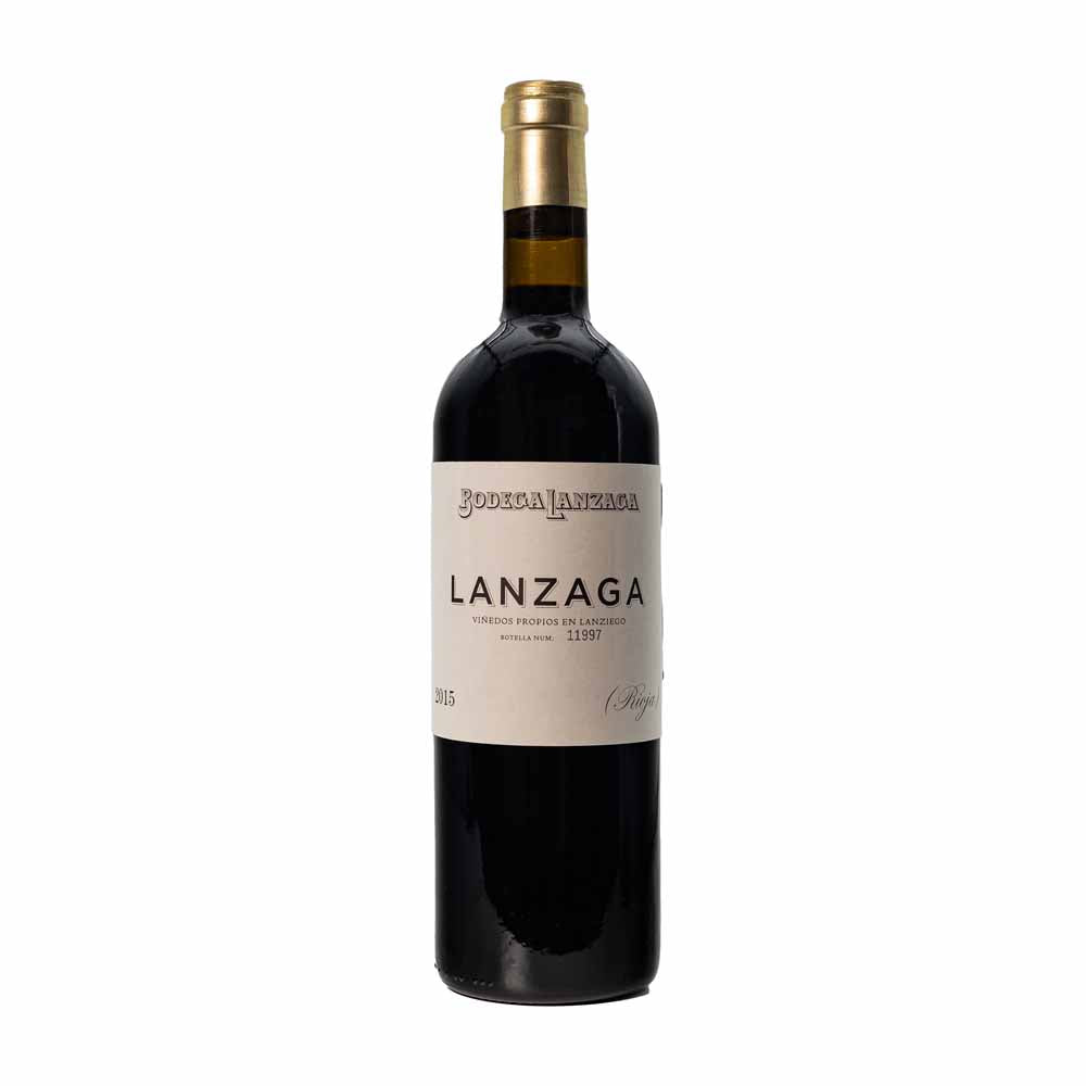 Telmo Rodríguez Lanzaga 2018