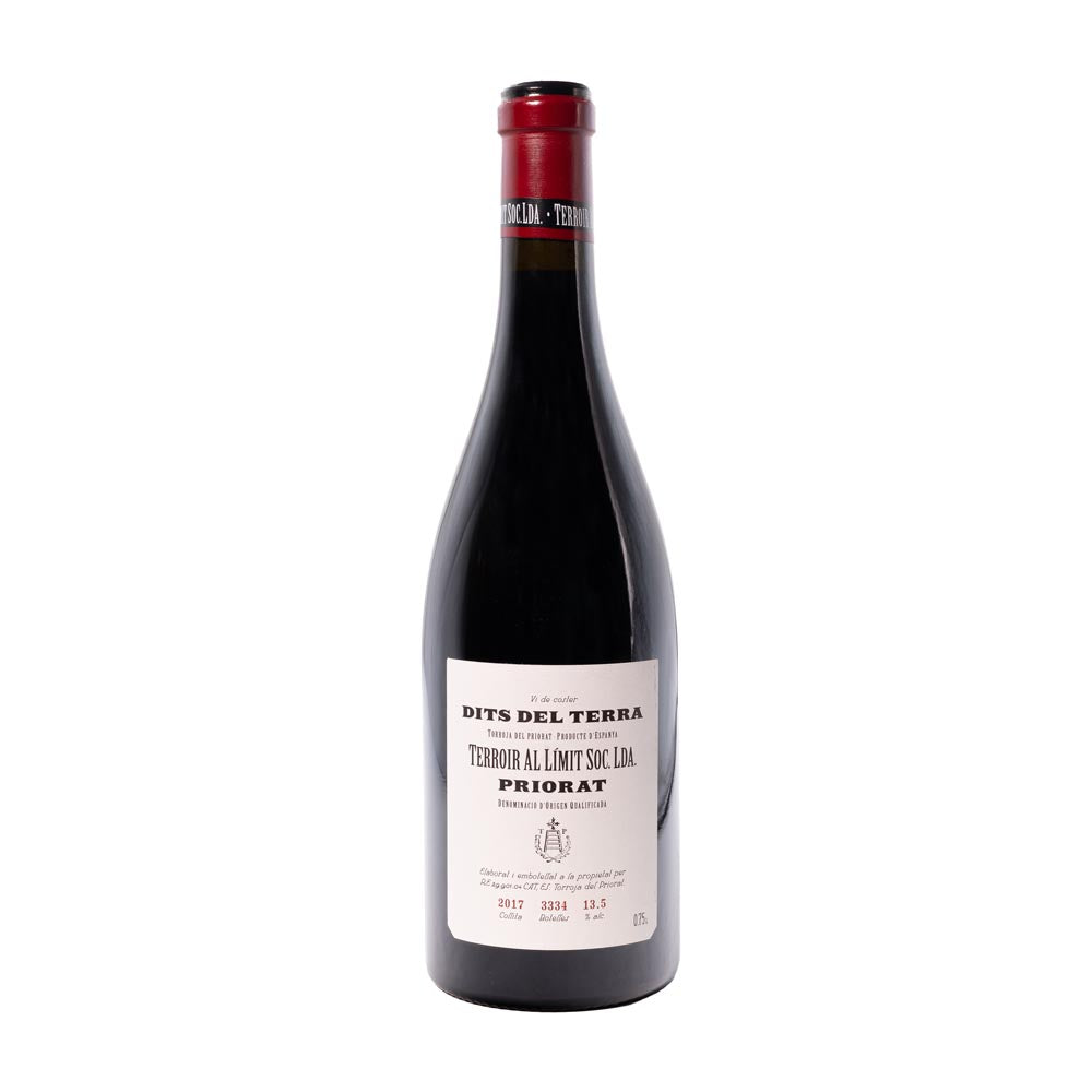 Terroir Al Limit Dits del Terra Priorat 2017